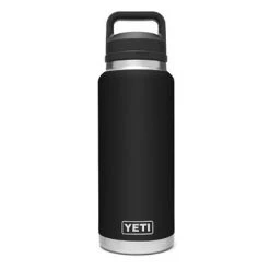 YETI Rambler 36 Oz Bottle With Chug Cap YETI Drinkware