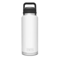 YETI Rambler 36 Oz Bottle With Chug Cap YETI Drinkware