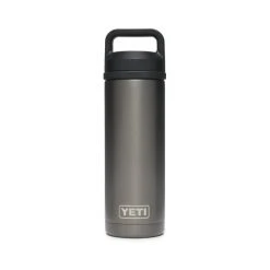 YETI Drinkware YETI Rambler 18 Oz Bottle With Chug Cap