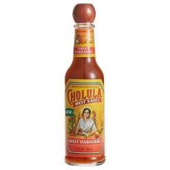 Shop All Sauces Cholula 5 Oz. Sweet Habanero Hot Sauce