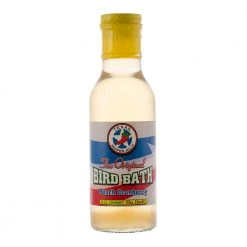 Texas Pepper Jelly Peach Cranberry Sweet Bird Bath