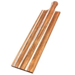 Teakhaus 905 Large Table Plank Serving Board Cutting Boards