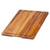 Teakhaus 517 Cook's Cutting Board W/ Corner Hole