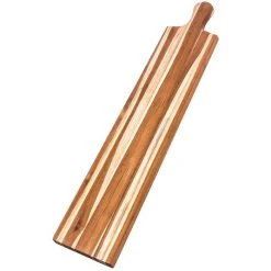 Cutting Boards Teakhaus 904 XL Table Plank Serving Board