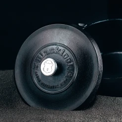 Lodge Cast Iron Lodge Blacklock Triple Seasoned Cast Iron Lid Frying Pans & Skillets