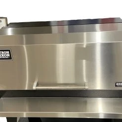 Myron Mixon BARQ-3600 Pellet Smoker