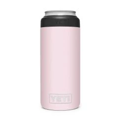 YETI Rambler 12 Oz Colster Slim Can Insulator YETI Drinkware