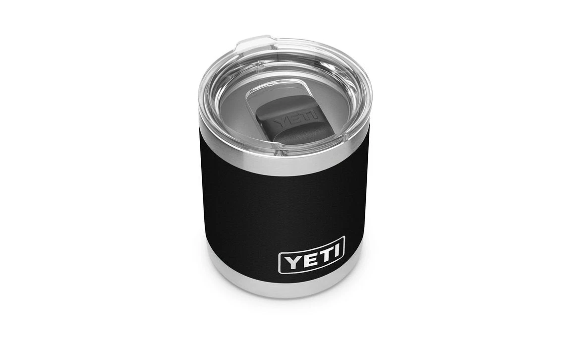 YETI Drinkware YETI Rambler 10 OZ Lowball 2 YETI Drinkware YETI Rambler 10 OZ Lowball