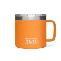 YETI 14 OZ Rambler Mug