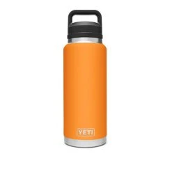 YETI Rambler 36 Oz Bottle With Chug Cap YETI Drinkware