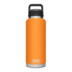 YETI Rambler 46 Oz Bottle With Chug Cap YETI Drinkware