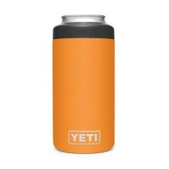 YETI Drinkware YETI Rambler 16 Oz Colster Tall Can Insulator
