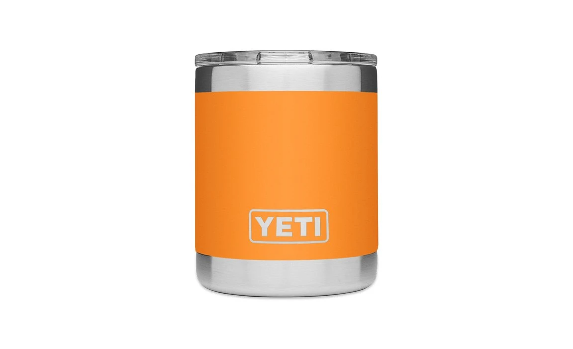 YETI Drinkware YETI Rambler 10 OZ Lowball 10 YETI Drinkware YETI Rambler 10 OZ Lowball