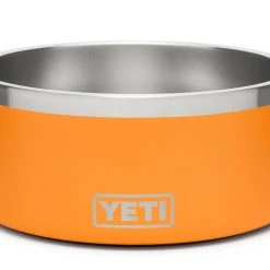 YETI Drinkware YETI Boomer 8 Dog Bowl 18 YETI Drinkware YETI Boomer 8 Dog Bowl