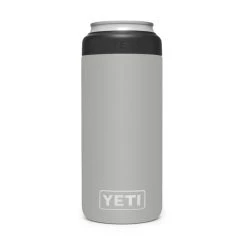 YETI Rambler 12 Oz Colster Slim Can Insulator YETI Drinkware