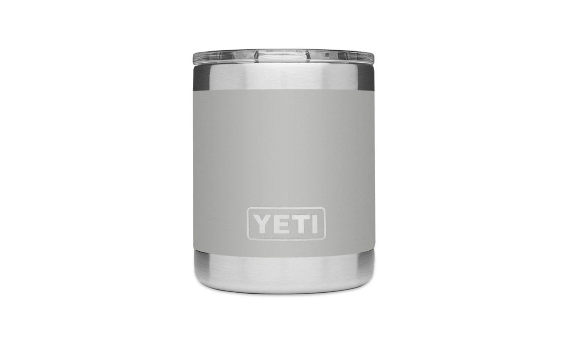 YETI Drinkware YETI Rambler 10 OZ Lowball 11 YETI Drinkware YETI Rambler 10 OZ Lowball