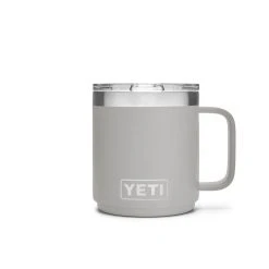 YETI Drinkware YETI 10 OZ Rambler Mug W/ Magslider Lid