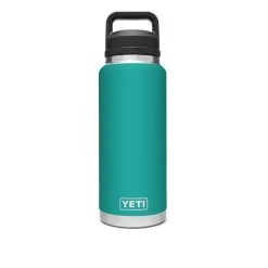 YETI Rambler 36 Oz Bottle With Chug Cap YETI Drinkware