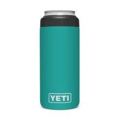 YETI Rambler 12 Oz Colster Slim Can Insulator YETI Drinkware