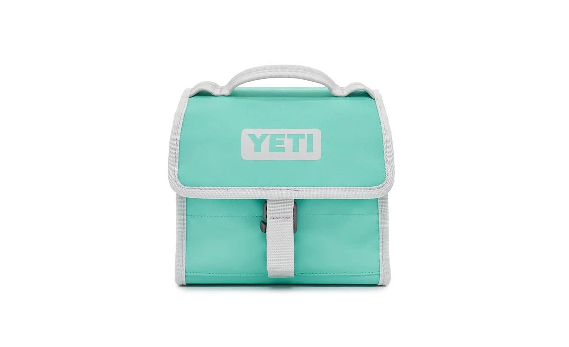 YETI Daytrip Lunch Bag YETI Coolers 8 YETI Daytrip Lunch Bag YETI Coolers