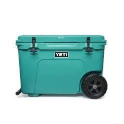 YETI Tundra Haul Wheeled Cooler