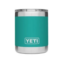 YETI Drinkware YETI Rambler 10 OZ Lowball 27 YETI Drinkware YETI Rambler 10 OZ Lowball