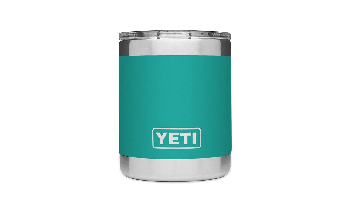 YETI Drinkware YETI Rambler 10 OZ Lowball 6 YETI Drinkware YETI Rambler 10 OZ Lowball