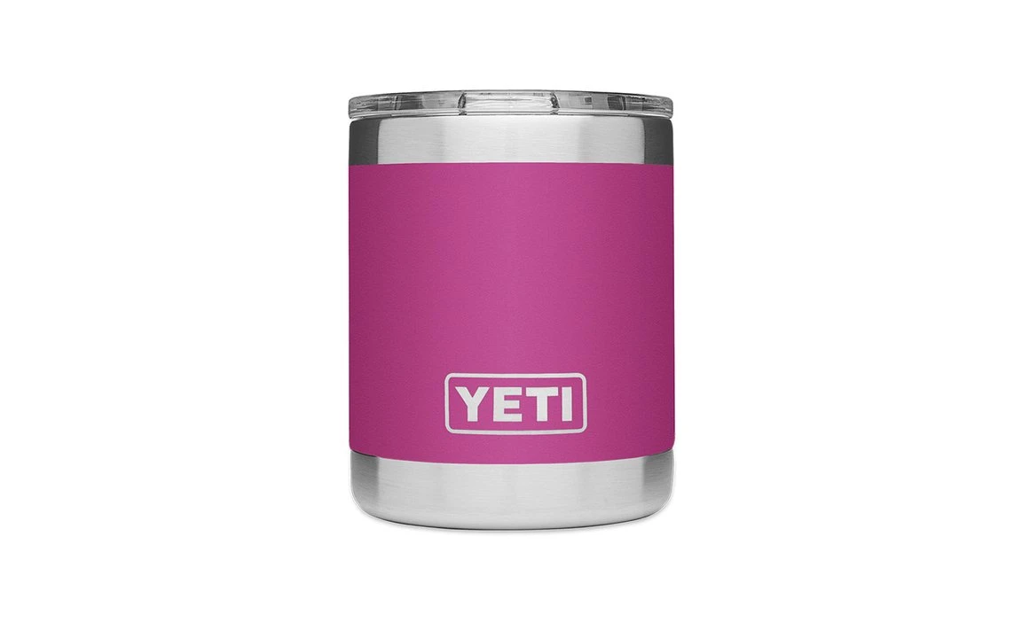 YETI Drinkware YETI Rambler 10 OZ Lowball 9 YETI Drinkware YETI Rambler 10 OZ Lowball
