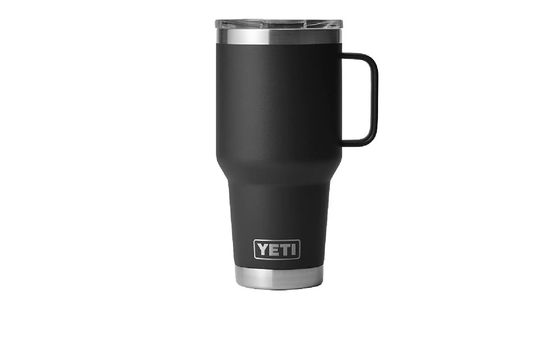 YETI Rambler 30 OZ Travel Mug 4 YETI Rambler 30 OZ Travel Mug