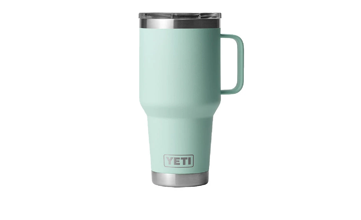 YETI Rambler 30 OZ Travel Mug 5 YETI Rambler 30 OZ Travel Mug