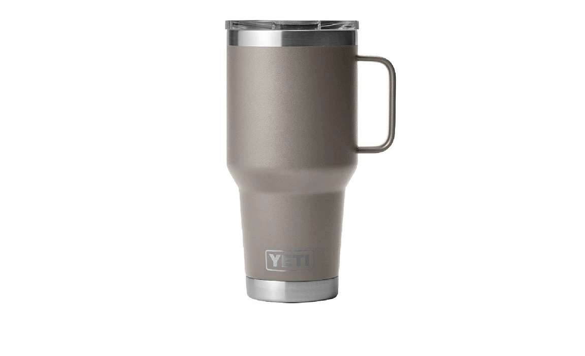 YETI Rambler 30 OZ Travel Mug 3 YETI Rambler 30 OZ Travel Mug