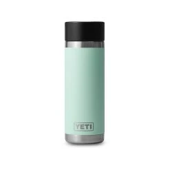 YETI Rambler 18 Oz Bottle With Hotshot Cap