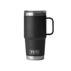YETI Rambler 20 OZ Travel Mug