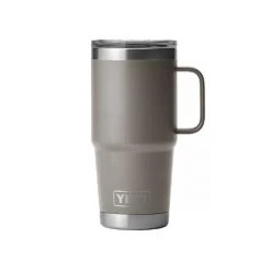 YETI Rambler 20 OZ Travel Mug