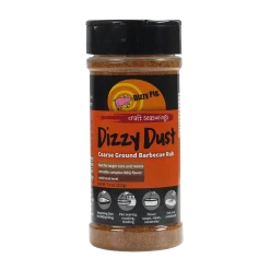 Dizzy Pig: Dizzy Dust Coarse Grind