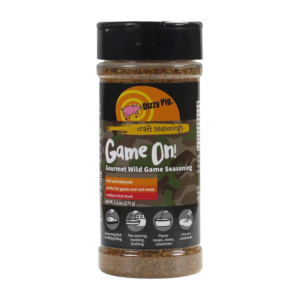 Dizzy Pig: Game On! Shop All Rubs 1 Dizzy Pig: Game On! Shop All Rubs