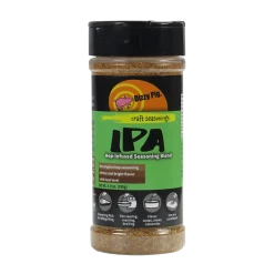 Dizzy Pig: IPA Hop Seasoning Shop All Rubs