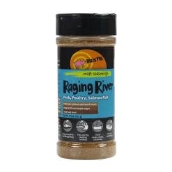 Dizzy Pig: Raging River