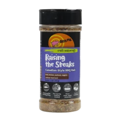 Shop All Rubs Dizzy Pig: Raising The Steaks