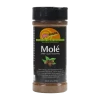 Dizzy Pig: Limited Release Molé Seasoning