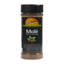 Dizzy Pig: Limited Release Molé Seasoning