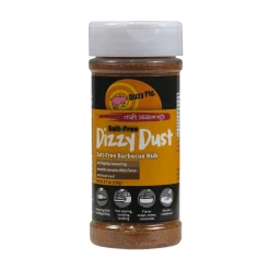 Shop All Rubs Dizzy Pig: Salt Free Dizzy Dust