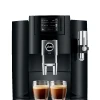 JURA E8 Model 15341 Automatic Coffee Machine Coffee Machines