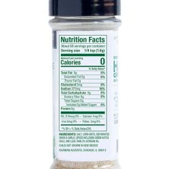 Urban Accents: Roasted Hatch Chili Corn On The Cob Seasoning