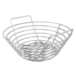 Kick Ash Basket – Big Green Egg