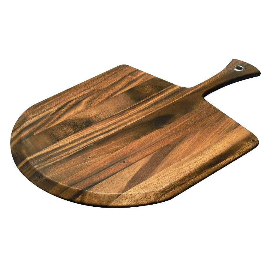 Fox Run Brands Outset Acacia Wood Pizza Peel 1 Fox Run Brands Outset Acacia Wood Pizza Peel