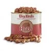 Hubbard Peanut Company Hubs Peanuts: Big Reds Pickles & Snack Foods