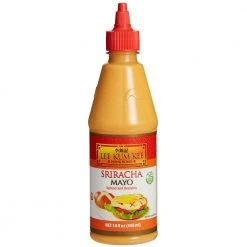Lee Kum Kee 15 Oz. Sriracha Mayonnaise