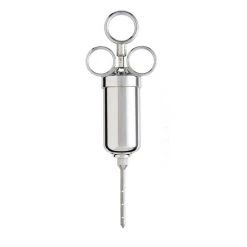 Harold Import Co. Brines, Injections & Marinades Harold Imports Kitchen Roasting Marinade Injector