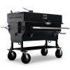 Yoder Smokers - 24x48" Flat Top Charcoal Grill